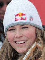 Lindsey Vonn